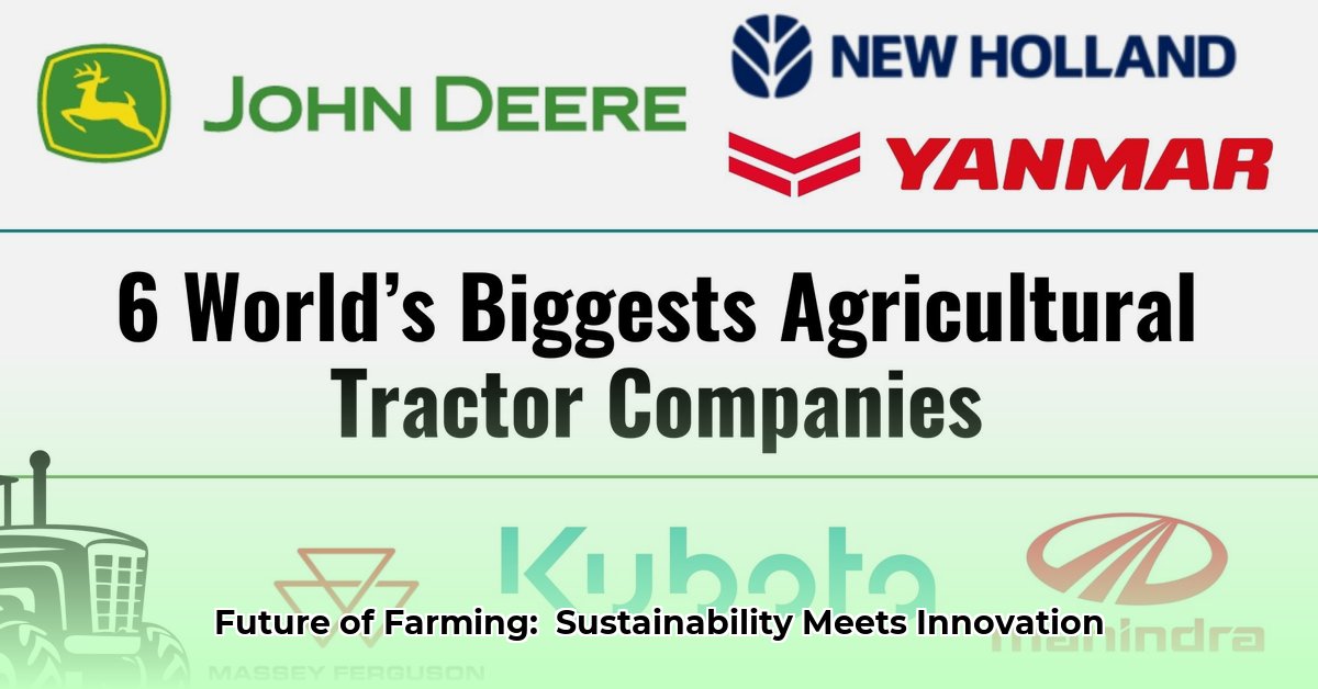 largest-tractor-companies
